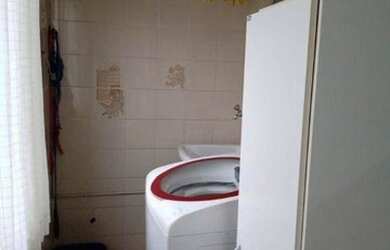 Imagem 9: Apartamento à venda, 78 m² por R$ 320.000,00 - Jardim Patente - São Paulo/SP