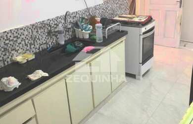 Imagem 1: Residencial - Km 18