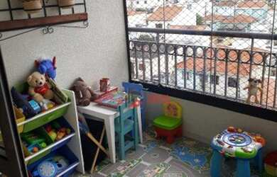 Imagem 8: Apartamento com 2 dormitórios à venda, 83 m² por R$ 755.000,00 - Chácara Klabin - São Paul