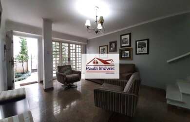 Imagem 5: Sobrado à venda, 125 m² por R$ 800.000,00 - Parque Novo Mundo - São Paulo/SP