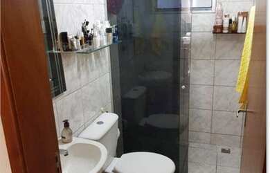 Imagem 5: Apartamento com 3 dormitórios à venda, 75 m² por R$ 380.000,00 - Calafate...