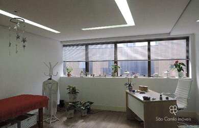 Imagem 7: Sala, 34 m² - venda por R$ 220.000,00 ou aluguel por R$ 1.230,00/mês...