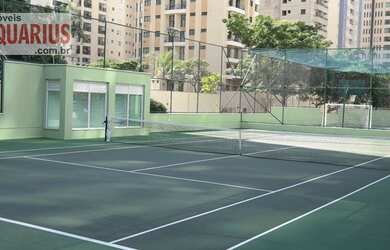 Imagem 12: Apartamento à venda, 183 m² por R$ 2.780.000,00 - Jardim Aquarius -...