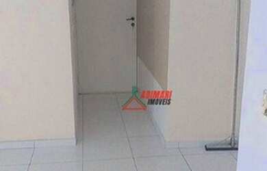 Imagem 5: Sala, 33 m² - venda por R$ 280.000 ou aluguel por R$ 1.400/mês - Moema...