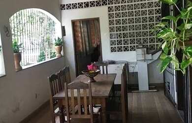 Imagem 7: RF Imóveis Vende - Casa com 880m², 3/4, 2 vg no bairro Águas Lindas