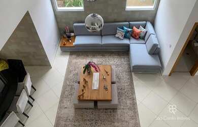 Imagem 7: Casa à venda, 298 m² por R$ 1.980.000,00 - Granja Viana - Jandira/SP