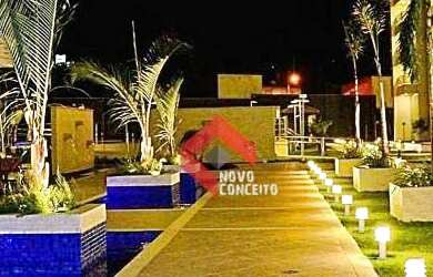 Imagem 11: Apartamento à venda, 172 m² por R$ 1.550.000,00 - Guararapes - Fortaleza/CE