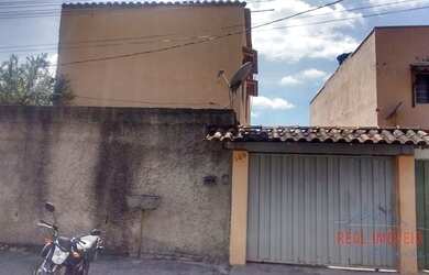 Imagem 15: BELO HORIZONTE - Casa Padrão - Novo Leticia