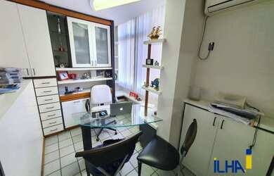 Imagem 8: Sala montada à venda, 46 m² por R$ 380.000 - Praia do Canto - Vitória/ES