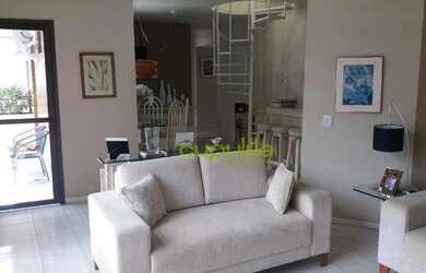 Imagem 4: Cobertura à venda, 260 m² por R$ 1.790.000,00 - Icaraí - Niterói/RJ