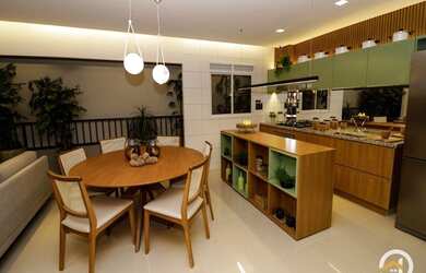 Imagem 1: GOIâNIA - Apartamento Padrão - Setor Pedro Ludovico