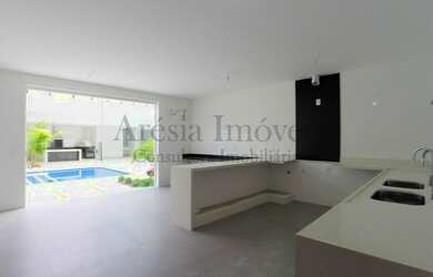 Imagem 4: Casa Triplex | Santa Monica Jardins