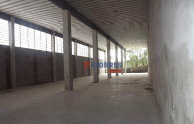 Imagem 7: Galpão, 2890 m² - venda por R$ 8.100.000,00 ou aluguel por R$ 65.000,00/mês...