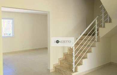 Imagem 1: Sobrado com 3 dormitórios, 140 m² - venda por R$ 750.000,00 ou aluguel...