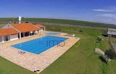 Imagem 13: Casa à venda, 230 m² por R$ 1.250.000,00 - Condomínio Palmeiras Imperiais...