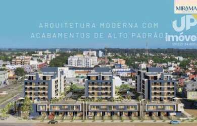 Imagem 3: Loft com 1 dormitório à venda, 39 m² por R$ 310.000,00 - Cassino -...