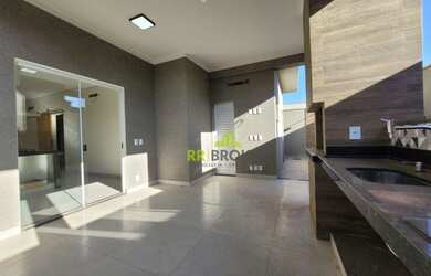 Imagem 14: Casa com 3 dormitórios à venda, 149 m² por R$ 685.000 - Residencial...