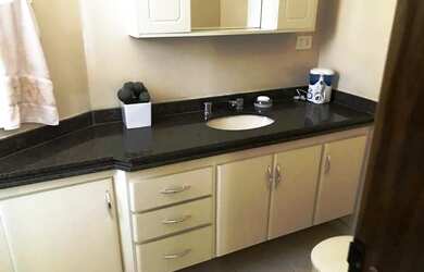 Imagem 13: Apartamento com 3 dormitórios à venda, 185 m² por R$ 905.000,00 - Vila Bastos - Santo Andr