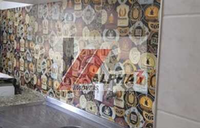 Imagem 2: Indaiatuba - Apartamento Padrão - VILLAGE AZALEIA