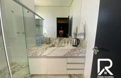 Imagem 13: Casa com 4 dormitórios, 616 m² - venda por R$ 4.200.000,00 ou aluguel...