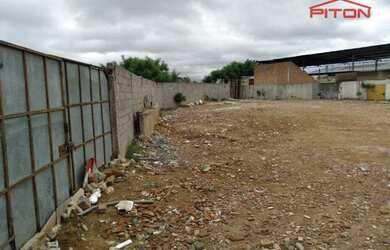 Imagem 8: Terreno para alugar, 844 m² por R$ 5.998/mês - Vila Cisper