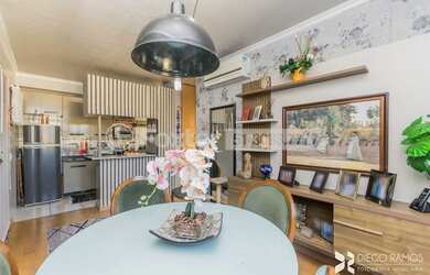 Imagem 8: Porto Alegre - Apartamento Padrão - São Sebastião