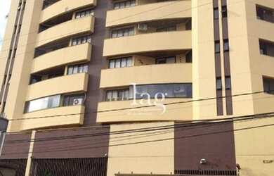 Imagem 13: Apartamento com 3 dormitórios à venda, 128 m² por R$ 600.000,00 - Centro...