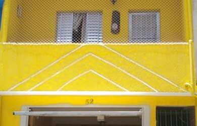 Imagem 1: Casa no Pedreira/ Eldorado