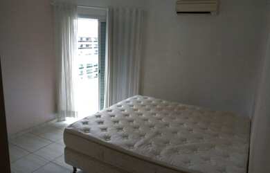 Imagem 9: Apartamento à venda, 140 m² por R$ 750.000,00 - Canto do Forte - Praia...