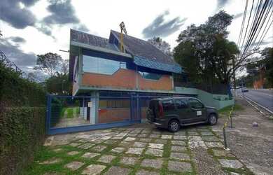 Imagem 2: Sala à venda, 507 m² por R$ 2.970.000,00 - Vila Santo Antônio - Cotia/SP