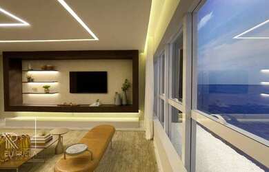 Imagem 6: Taj Home Resort - 03 suítes à venda, 162 m² por R$ 2.233.425 - Jockey...