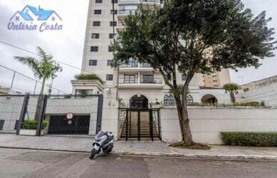 Imagem 2: Apartamento à venda, 83 m² por R$ 787.000,00 - Campo Belo - São Paulo/SP