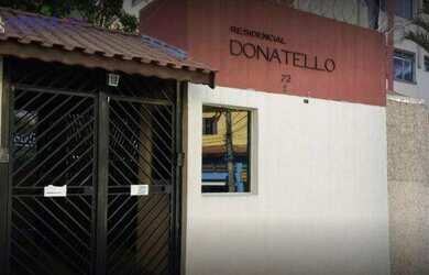 Imagem 13: Apartamento com 2 dormitórios, 40 m² - venda por R$ 210.000,00 ou aluguel...