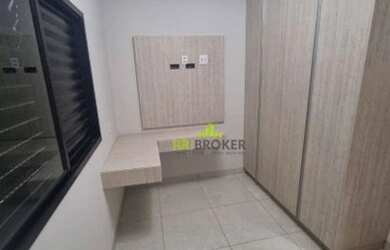 Imagem 11: Casa com 3 dormitórios à venda, 155 m² por R$ 800.000,00 - Residencial...