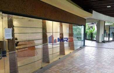 Imagem: O depósito possui 1 Vaga na garagem e 30m² de Área e está