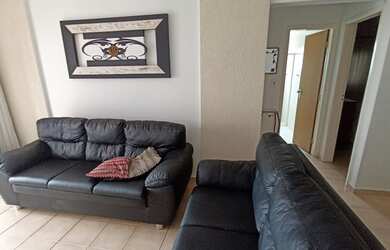 Imagem 5: Apartamento à venda, 77 m² por R$ 320.000,00 - Tupi - Praia Grande/SP