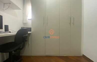 Imagem 9: Apartamento com 3 dormitórios à venda, 75 m² por R$ 636.000,00 - Chácara Inglesa - São Pau