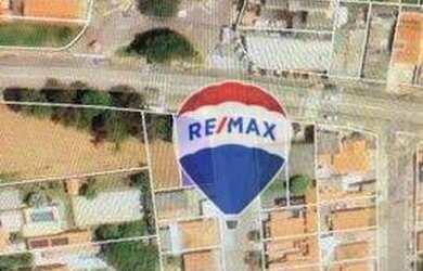 Imagem 6: Terreno à venda, 256 m² por R$ 315.000,00 - Jardim Vera Cruz - Jundiaí/SP