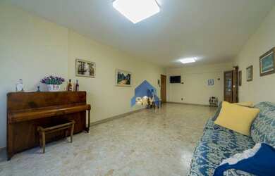 Imagem 3: Cobertura à venda, 259 m² por R$ 2.200.000,00 - Ponta da Praia - Santos/SP