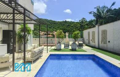 Imagem 6: Casa no Condomínio Green Ocean em Balneário Camboriú