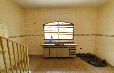 Imagem 7: Casa com 3 dormitórios, 163 m² - venda por R$ 460.000,00 ou aluguel...