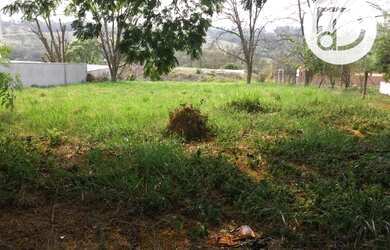 Imagem 2: Terreno à venda, 980 m² por R$ 1.000.000 - Vila Cascais - Vinhedo/SP