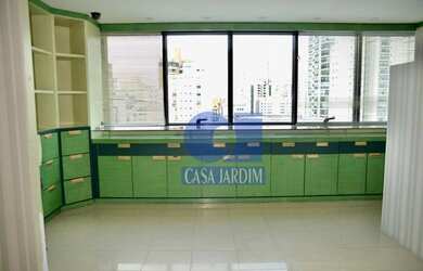 Imagem 1: Sala, 37 m² - venda por R$ 490.000,00 ou aluguel por R$ 3.600,00/mês...