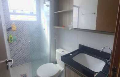 Imagem 10: Apartamento no Gurupi