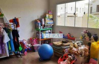 Imagem 16: Casa à venda, 223 m² por R$ 820.000,00 - Condomínio Raizes - Paulínia/SP