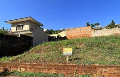 Imagem 4: Terreno à venda, 525 m² por R$ 262.500,00 - Nova Ourinhos - Ourinhos/SP