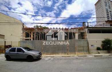 Imagem: O terreno possui 10m² de Área e está localizado em Pestana