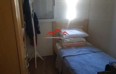 Imagem 6: Apartamento a venda condomínio Citta Di Roma em Jundiaí SP