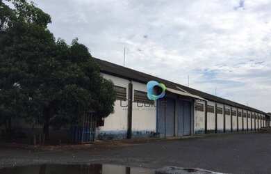 Imagem 8: Galpão industrial para locação, Adelino Simioni, Ribeirão Preto