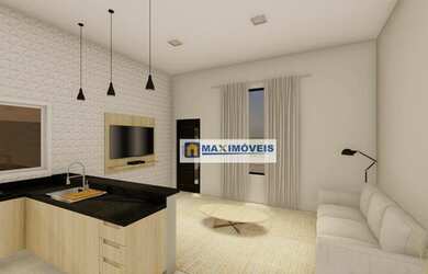 Imagem 3: Terreno à venda, 179 m² por R$ 450.000,00 - Jardim das Cerejeiras -...